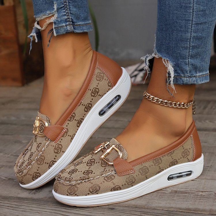 Viva – Sienna Loafers