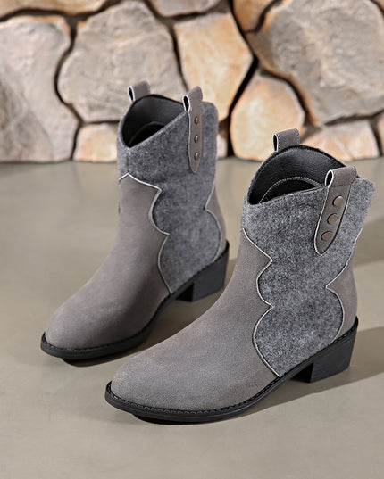 Viva – Noas Boots