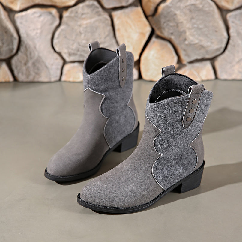 Viva – Noas Boots
