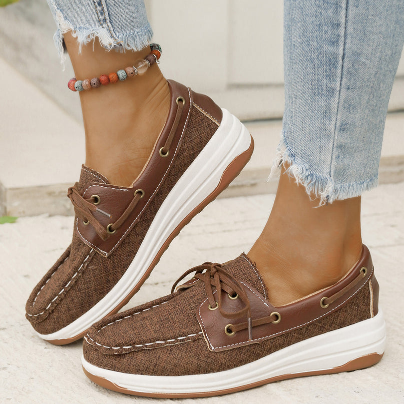 Viva – Noria Lage Sneakers