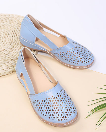 Viva – Soleil Sandalen