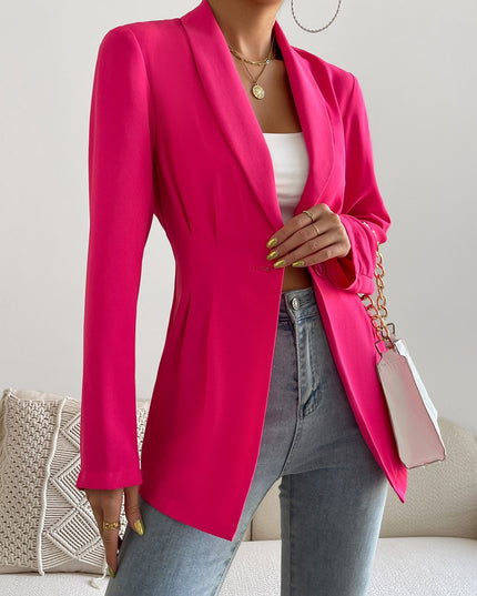 Viva - slim Blazer