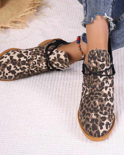 Viva – Auréas Boots