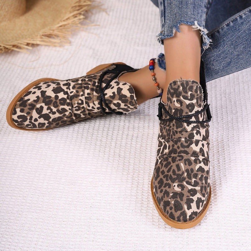 Viva – Auréas Boots