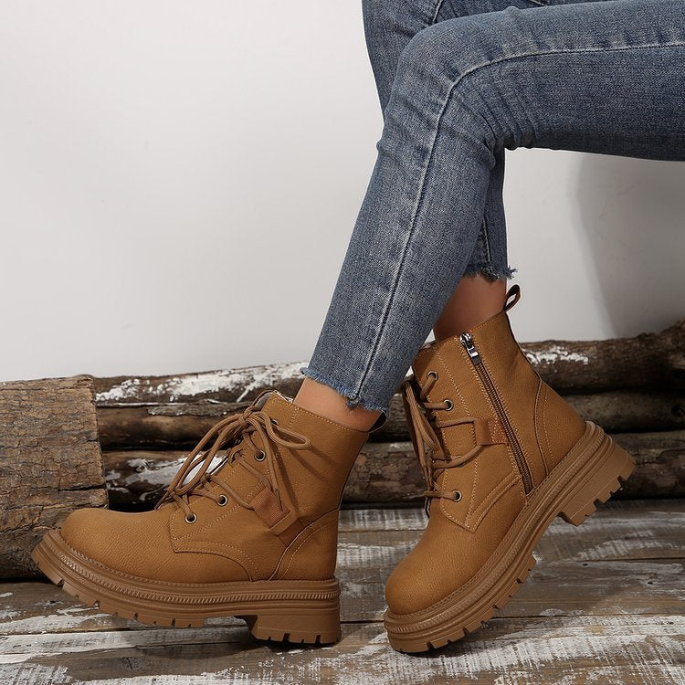 De Viva – Ardyn Boots