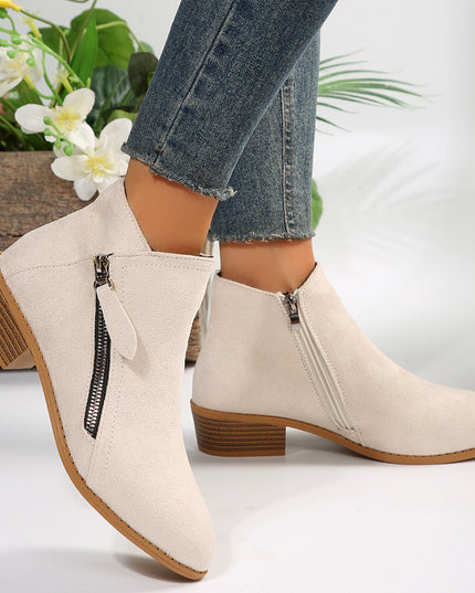 Viva – Mirella Boots