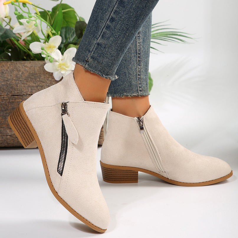 Viva – Mirella Boots