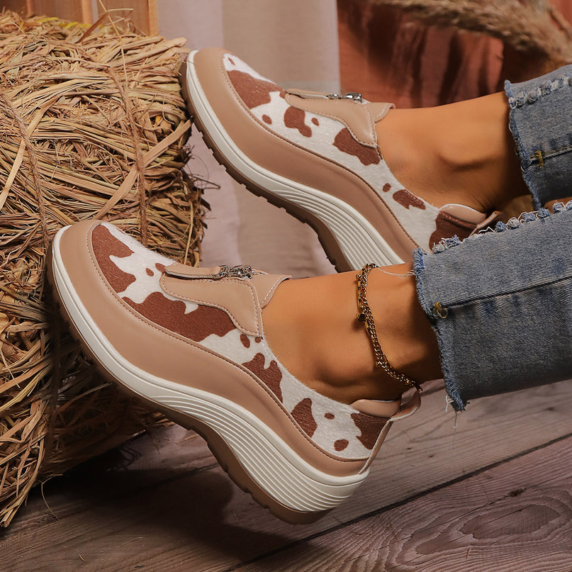 Viva – Liora Sneakers