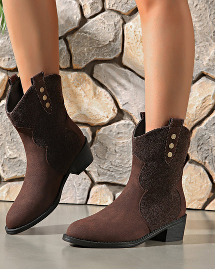 Viva – Noas Boots