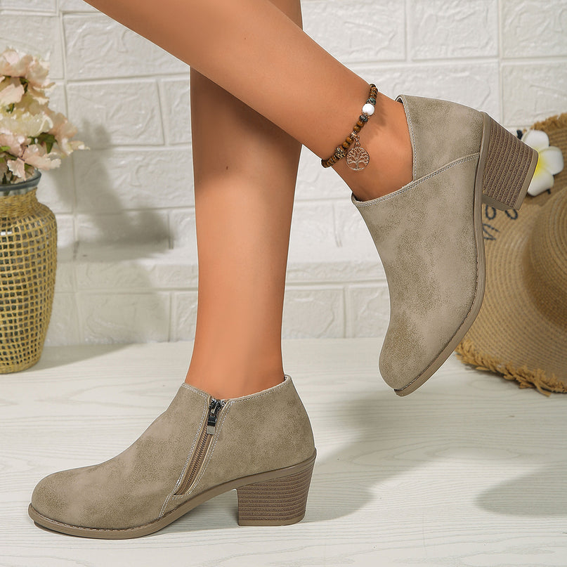 Viva – Mare Boots