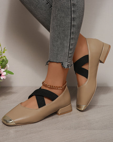 Viva – Noréa Ballerina’s