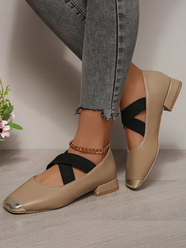 Viva – Noréa Ballerina’s