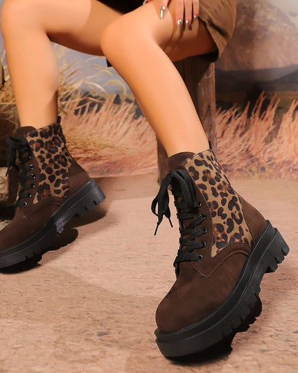 Viva – Leo Boots