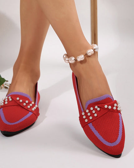 Viva – Aliné Loafers