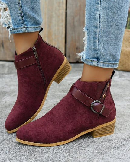 Viva – Malia Boots