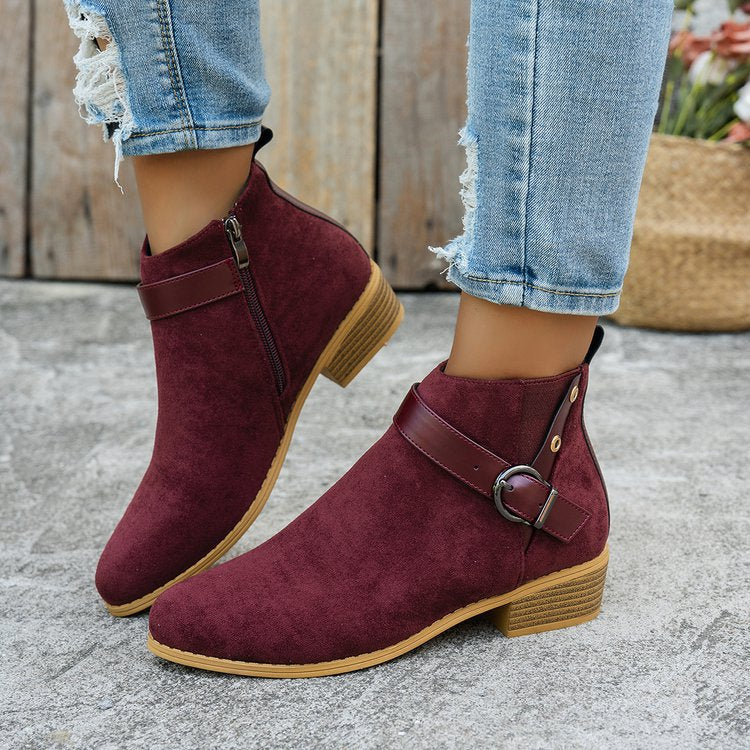Viva – Malia Boots