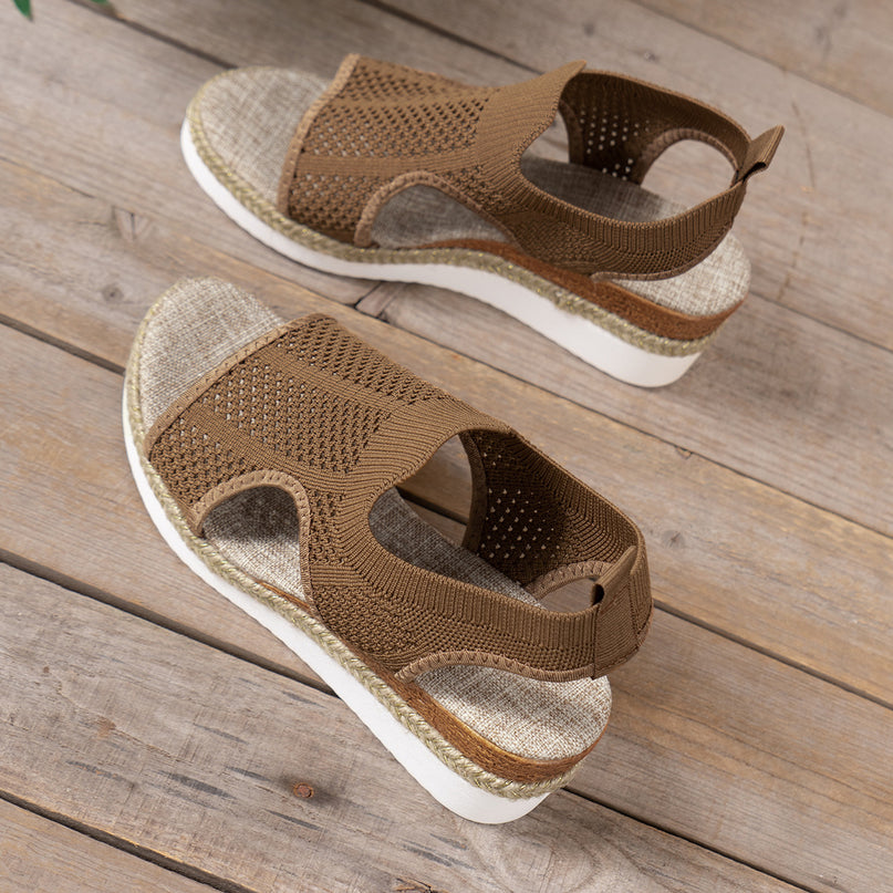 Viva – Auri Sandals