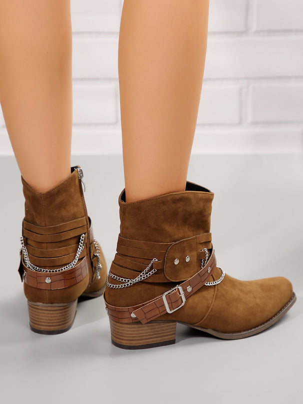 Viva – Moto Boots
