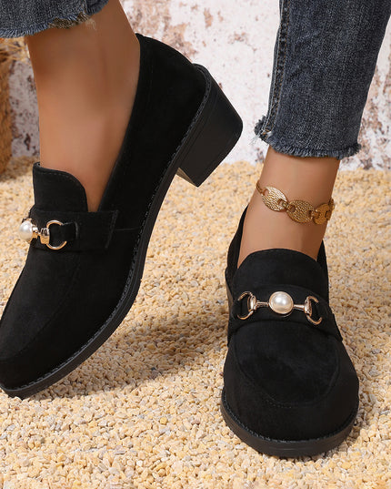 Viva – Liora Loafers