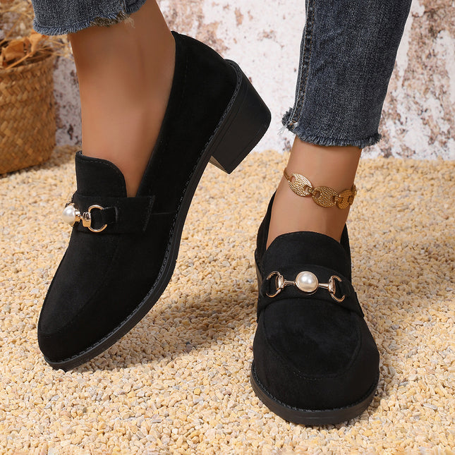 Viva – Liora Loafers