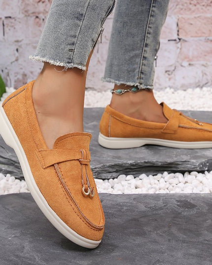 Viva – Élise Loafers