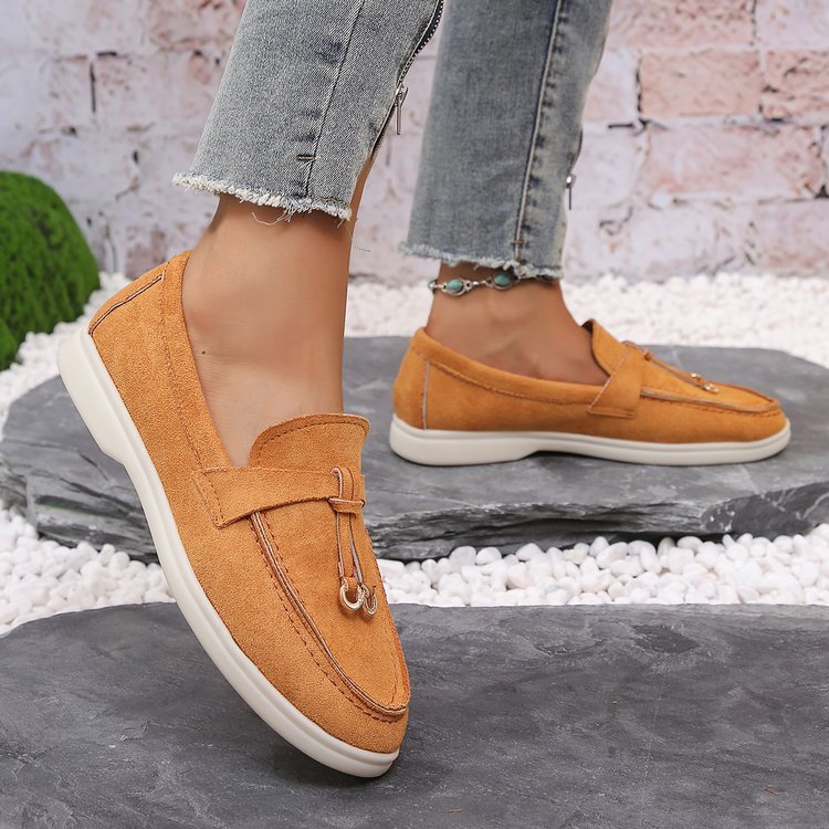 Viva – Élise Loafers