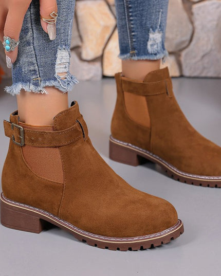 De Viva – Lyna Boots