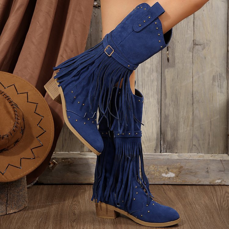 Viva – Raya Boots