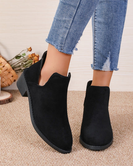 Viva – Elayne Boots