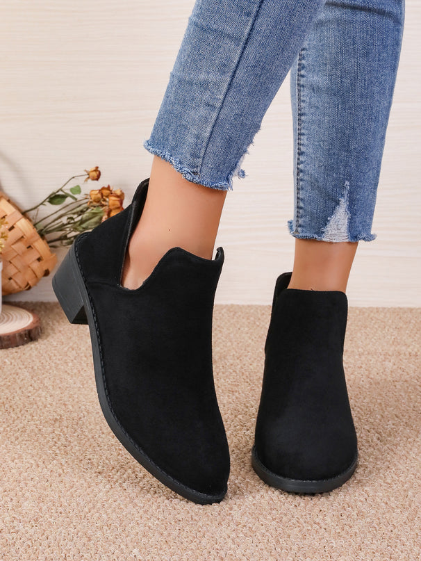 Viva – Elayne Boots