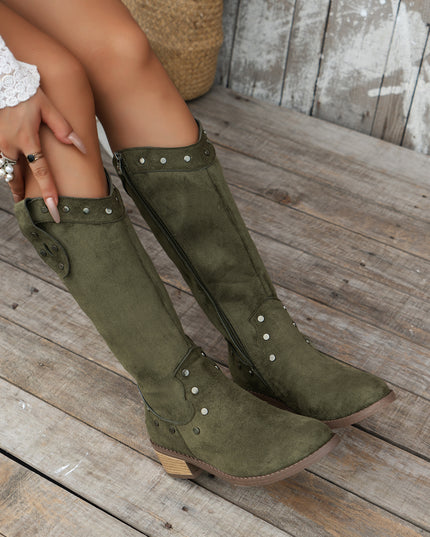 Viva – Serena Boots