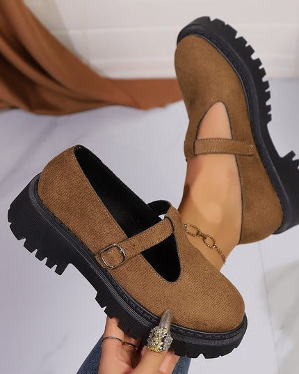 Viva – Lage Boots