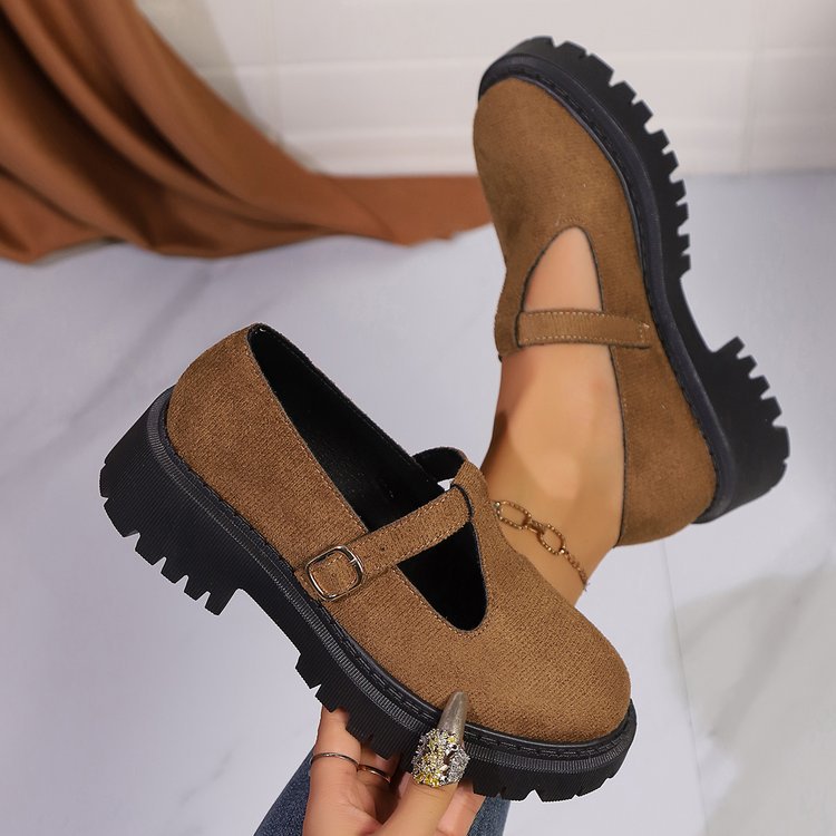 Viva – Lage Boots