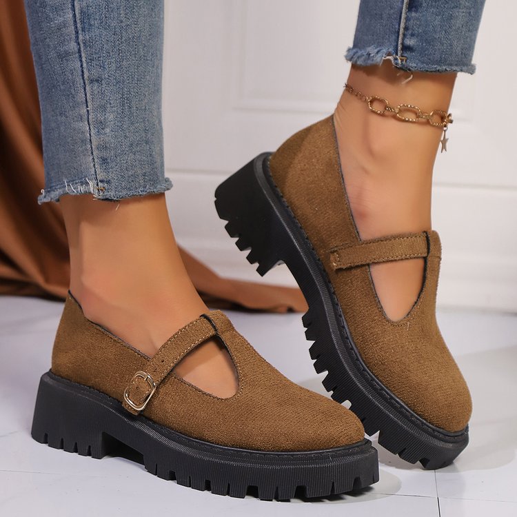 Viva – Lage Boots