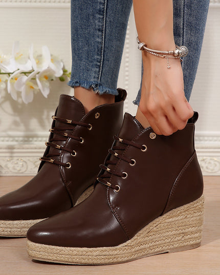 Viva – Eloria Hoge Sneakers