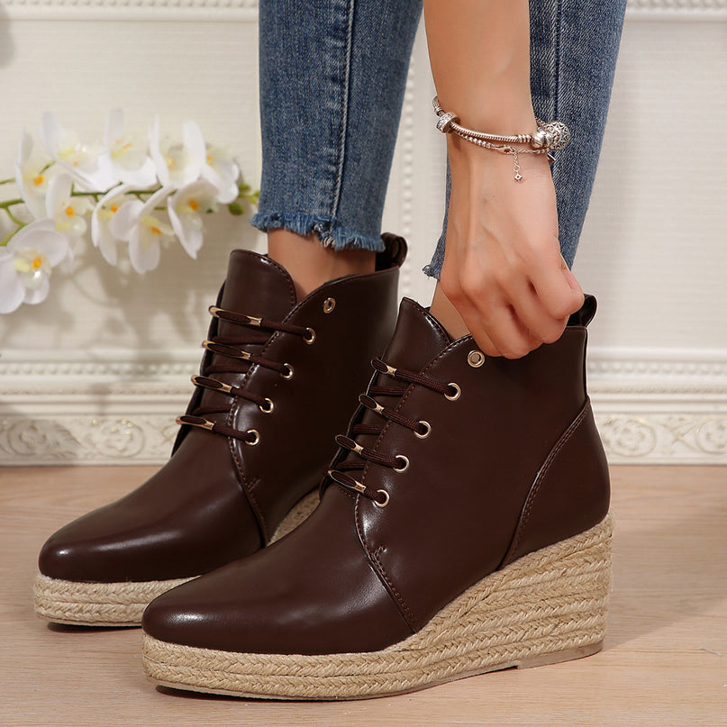 Viva – Eloria Hoge Sneakers