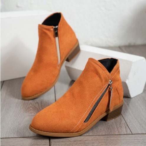 Viva – Mirella Boots