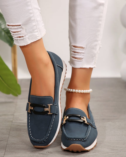 Viva – Léa Loafers