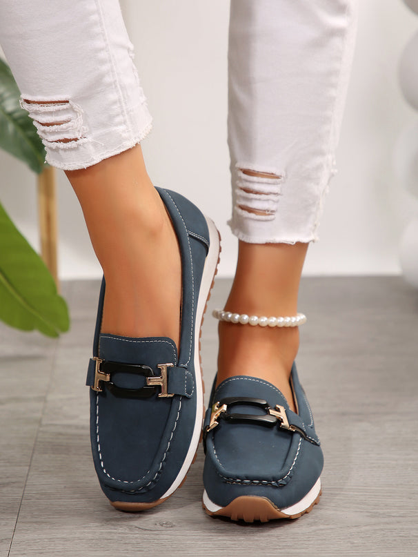 Viva – Léa Loafers