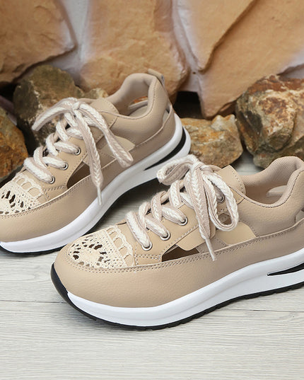 Viva – Aero Sneakers