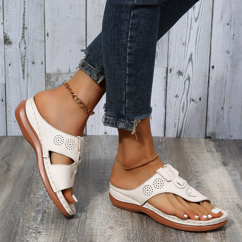 Viva – Zénya Sandals