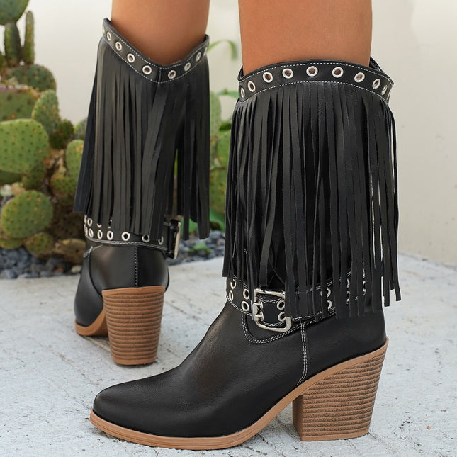 Viva – Liora Boots