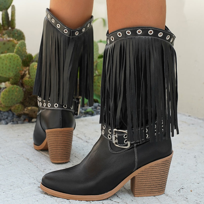 Viva – Liora Boots