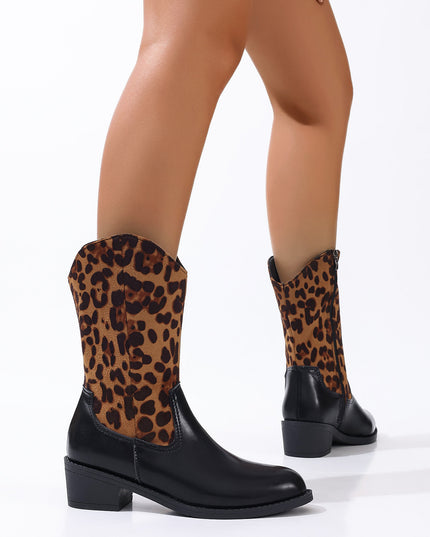 Viva – Amara Boots