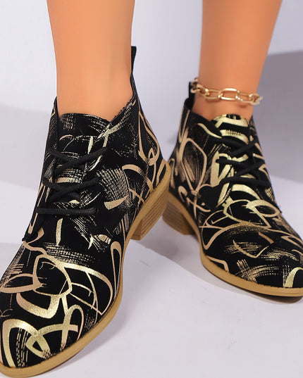 Viva – Marisol Boots