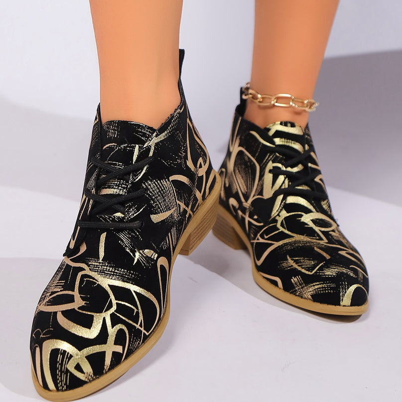 Viva – Marisol Boots