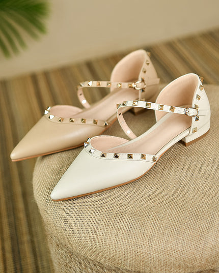 De Viva – Rivéa Loafers