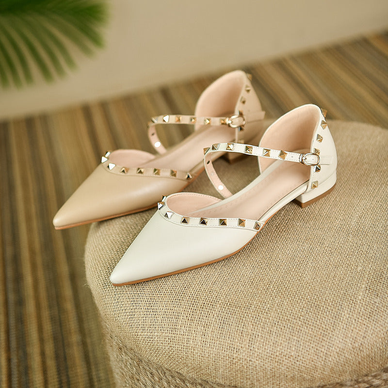 De Viva – Rivéa Loafers