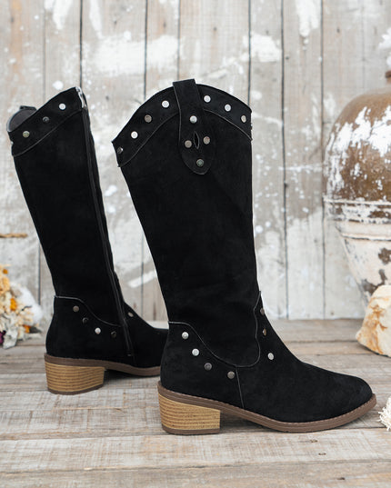 Viva – Serena Boots