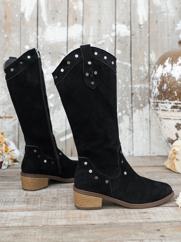 Viva – Serena Boots